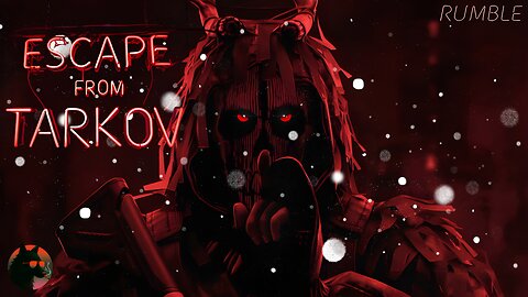 QUESTING & HUNTING BOSSES- ESCAPE FROM TARKOV / PVE PLAYTHRU #9