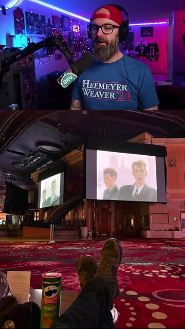 The Night Tundra Went Crazy At SHOT Show 2026 Part 4