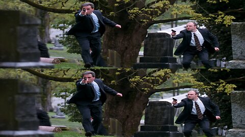 3D FULL TB 8K T 8K B Cinemascope Assassins UHQ 120FPS