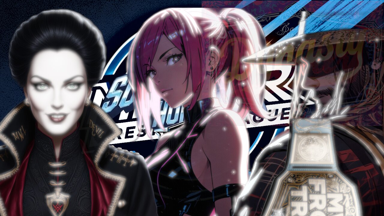 MWL Sunday Night Thunder Vengeance #157