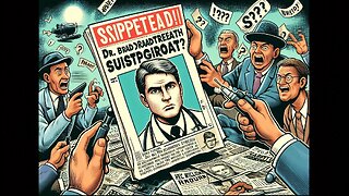 Was Dr. Bradstreet’s Death Suspicious? The Shocking Truth Revealed!