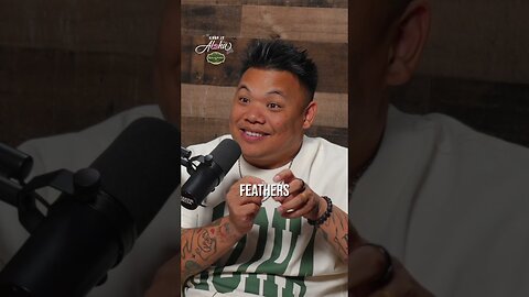 YOU WON'T BELIEVE what AJ Rafael ATE to get this video game as a kid 😱