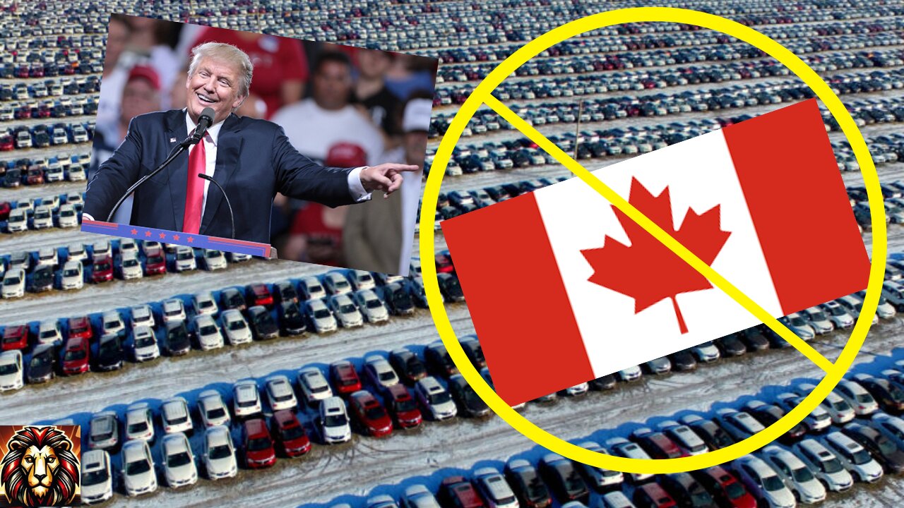 Trump’s Answer to Foreign Trade Rip-Offs, 25% Tariff