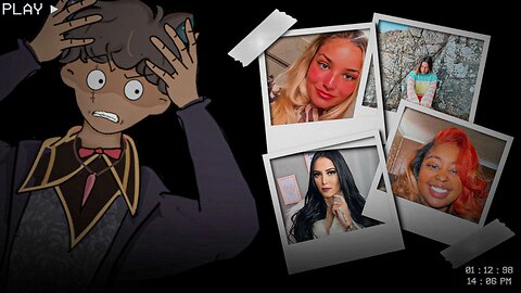 Disturbing Instagram Accounts [ vol 3 ]