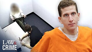 Idaho Roommate Reveals Haunting Details Right Before Murders
