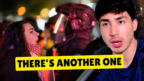 Federal Officers Are Shooting People Everywhere