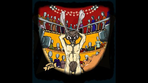 Mask and bear it Pt. 9. #theLowestoftheLows