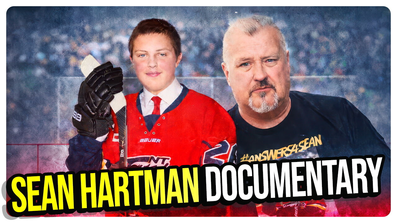 The Sean Hartman Documentary: Interview w/ Father & Director; Savannah Guthrie's Mom Kidnapped & More