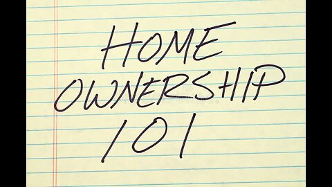 Who are the Real Property Owners in America