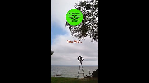 You Are...