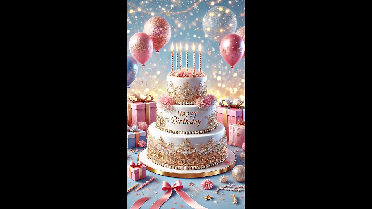 ✨HappyBirthday🥳#bornday#happybirthday#happybirthdaysong#party#birthday#birthdaysong#2025#viralshort