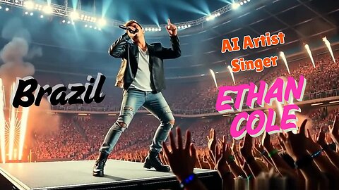 Brazil Ethan 🎤 Cole