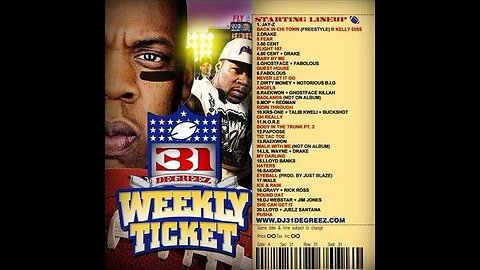 Lil Wayne My Darling (Feat Drake)