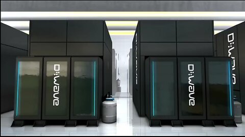 DWAVE QUANTUM COMPUTER HACKING REALITY BY LINKING TARGETED INDIVIDUALS TO A SIMULATED REALITY