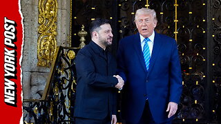 Trump signals possible Ukraine deal, warns of millions of deaths