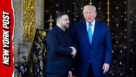 Trump signals possible Ukraine deal, warns of millions of deaths