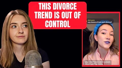 All Men NEED To See This - Why Some Women Are Admitting Divorce Regret
