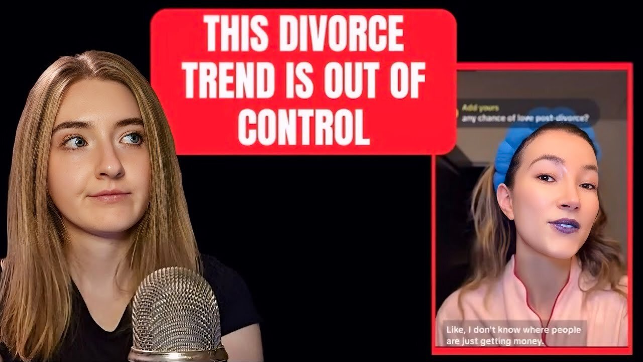 All Men NEED To See This - Why Some Women Are Admitting Divorce Regret