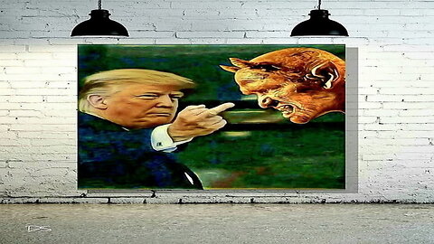 fren news17 - STQRM FRQGS OF FREEDQM III