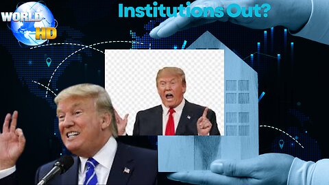 WORLD-HD | 1-8-26 | Equity Thursday -- The TRUTH