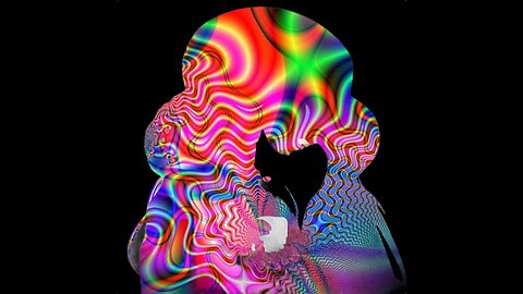 IN-A-GADDA-DA-FRY ~ Psychedelic Art Film