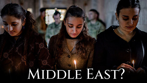 Christians in the Middle East