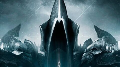 Diablo 3: Reaper Of Souls Ending [starter edition]