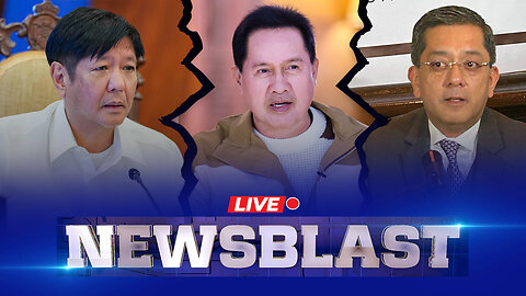 LIVE: SMNI NewsBlast | February 26, 2025