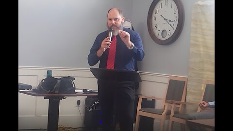 How Jesus Defeated Evil