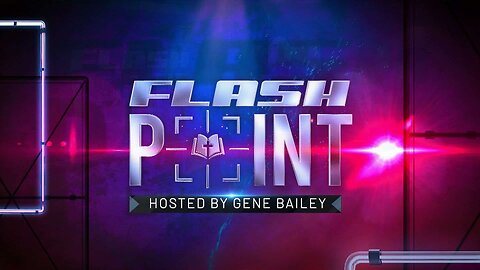 The Church needs to RISE UP! | FlashPoint Livestream | 11.10.25 | Monday