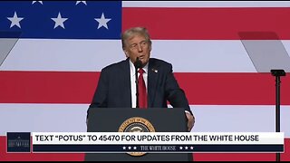 LOL. Trump: You Can't Use The Two N Words