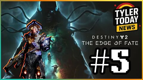 The Fated End? | Destiny 2 Edge of Fate #5 | TT Games