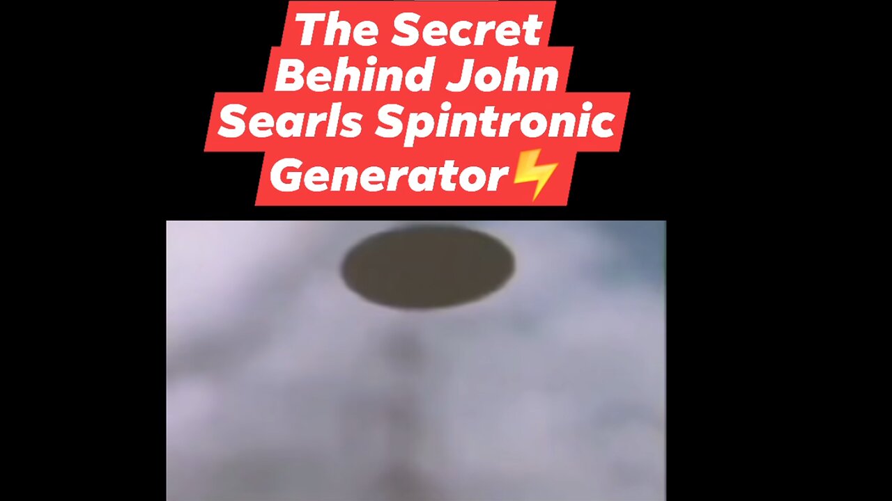 UFO TECHNOLOGY IS NOT EXTRATERRESTRIAL TECHNOLOGY "NEW AGERS ARE FREQUENCY DRIVEN BRAIN DEAD ZOMBIES"