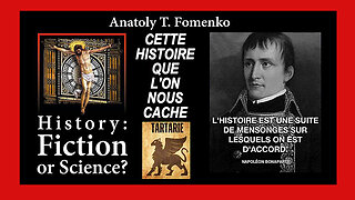 Cette histoire récente que l'on nous cache...Pourquoi ? (Hd 720) Voir descriptif