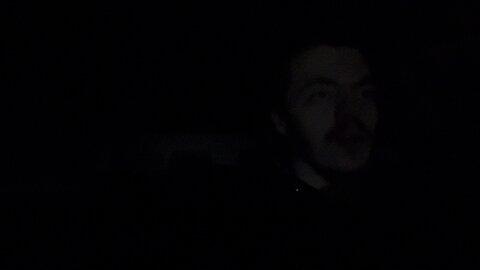 This has been going on my entire life