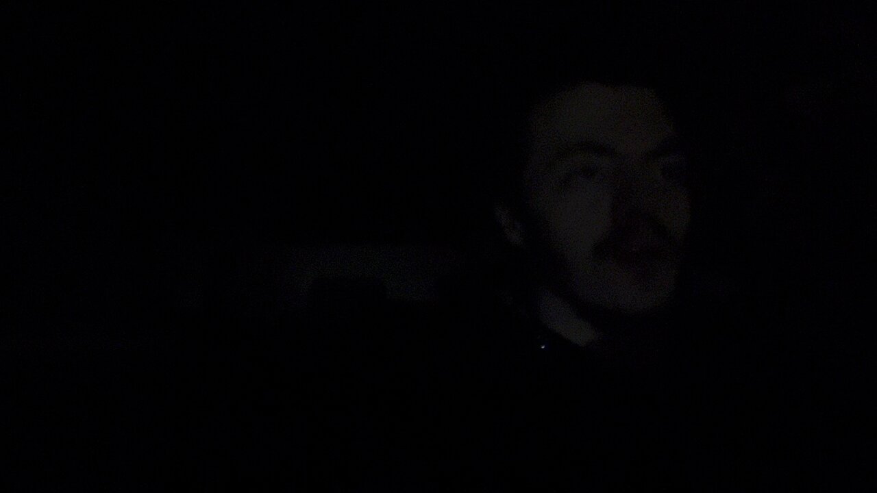 This has been going on my entire life