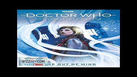 Doctor Who: Time Out Of Mind Review