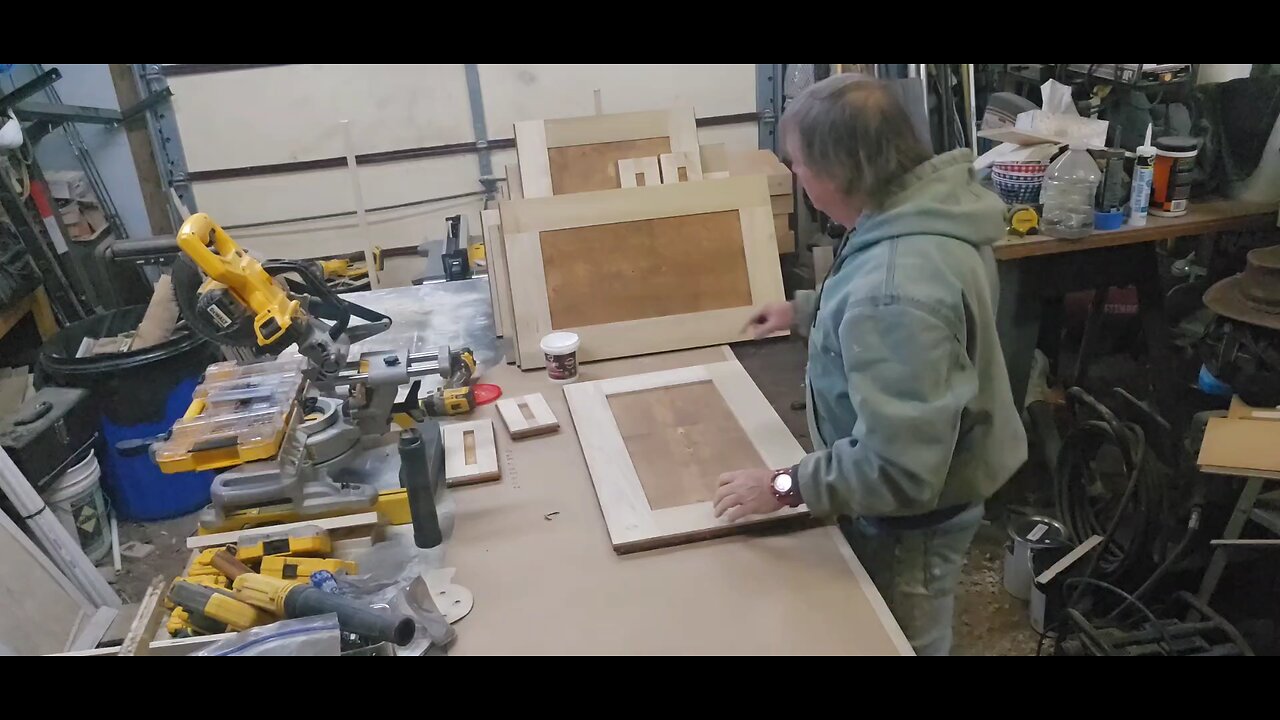 The Tunnell Take #2084. Work hard, play hard and relax hard!