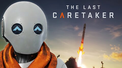 The Last Caretaker | Announcement Trailer | Yanflix