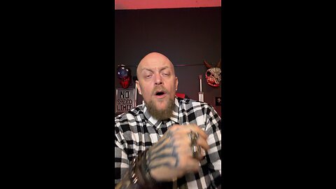 We’re at the bottom and we’re fucking staying there unless…