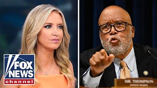 Kayleigh McEnany RIPS Democrat: This was a terrorist attack, not an 'accident'