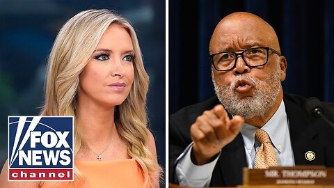 Kayleigh McEnany RIPS Democrat: This was a terrorist attack, not an 'accident'