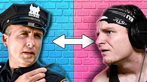 Gym Owner Arrested For 36 Noise Complaints - Ware Reacts
