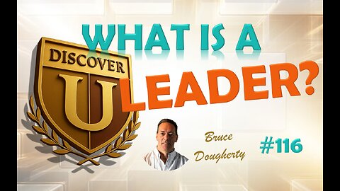 What Makes A Man A True Leader?