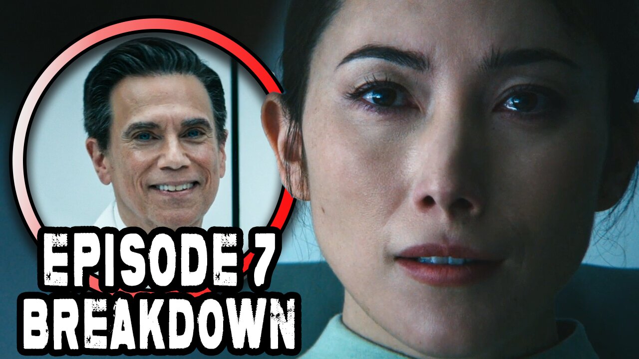 SEVERANCE Season 2 Episode 7 Breakdown, Theories, Mysteries & More!