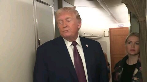 Iran has CALLED President Trump, a meeting is being set up