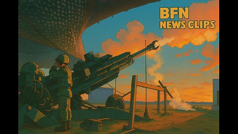BFN News Clips #215 The Longshot!