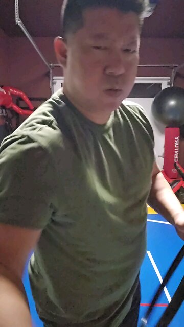 WTD Hand Combination 22, Ring Set (Third Rank)