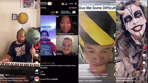 Human Hydraulic Press