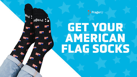 Get Your USA Socks Today!